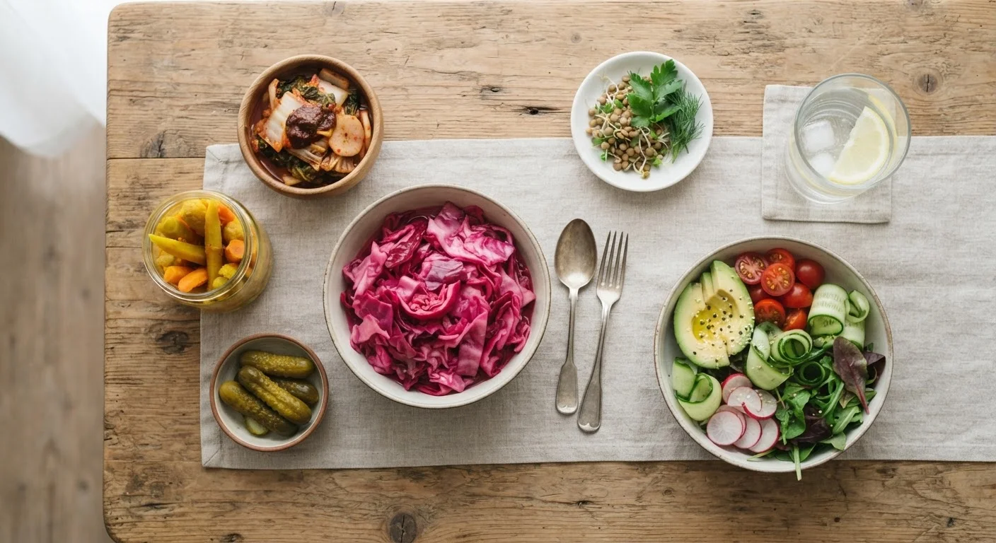 Things People Believe About Gut Health That Simply Are Not True