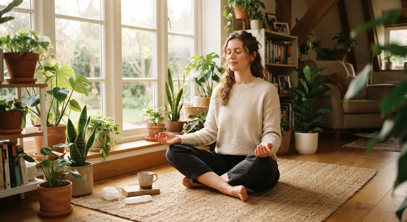 Thoughtful Approaches to Managing Stress Over the Long Term