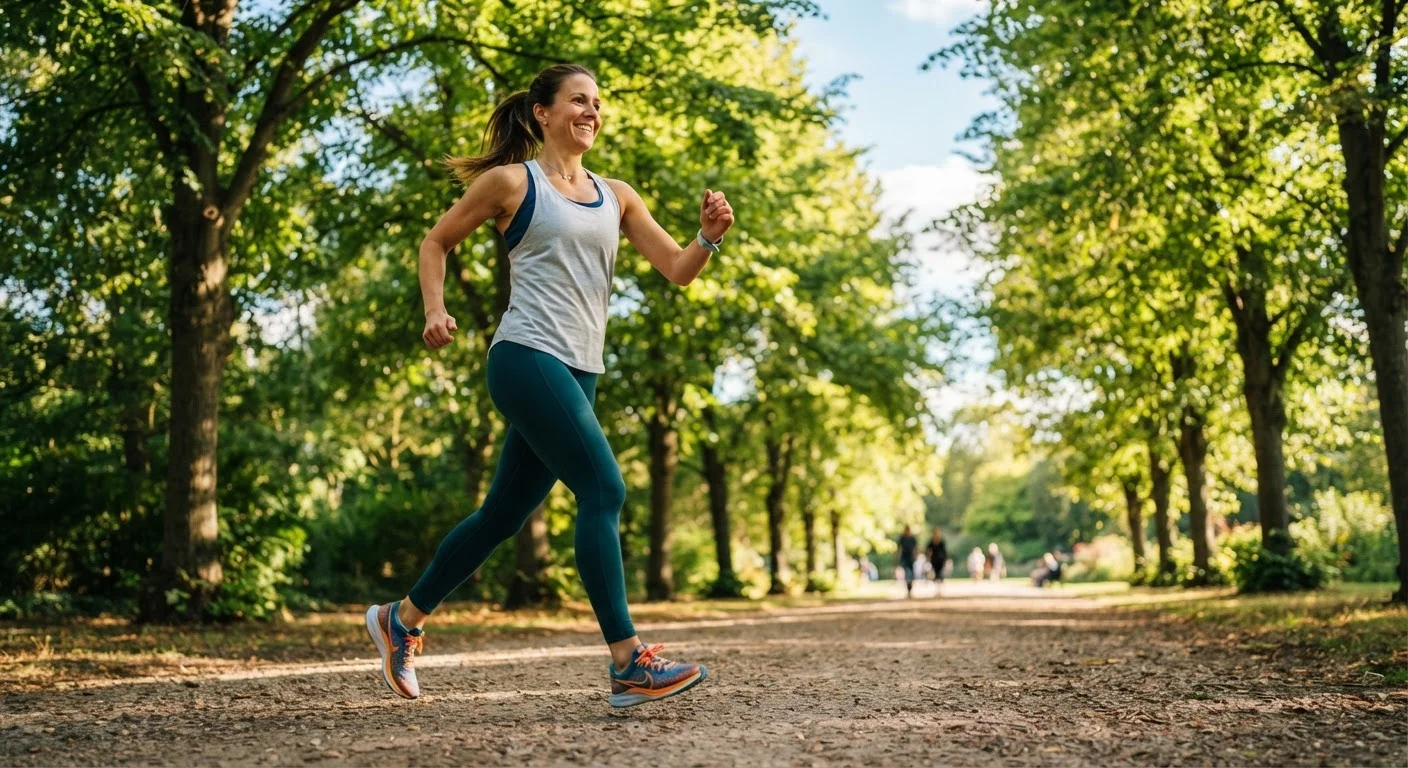 Walking as a Workout: More Effective Than Most Beginners Realise