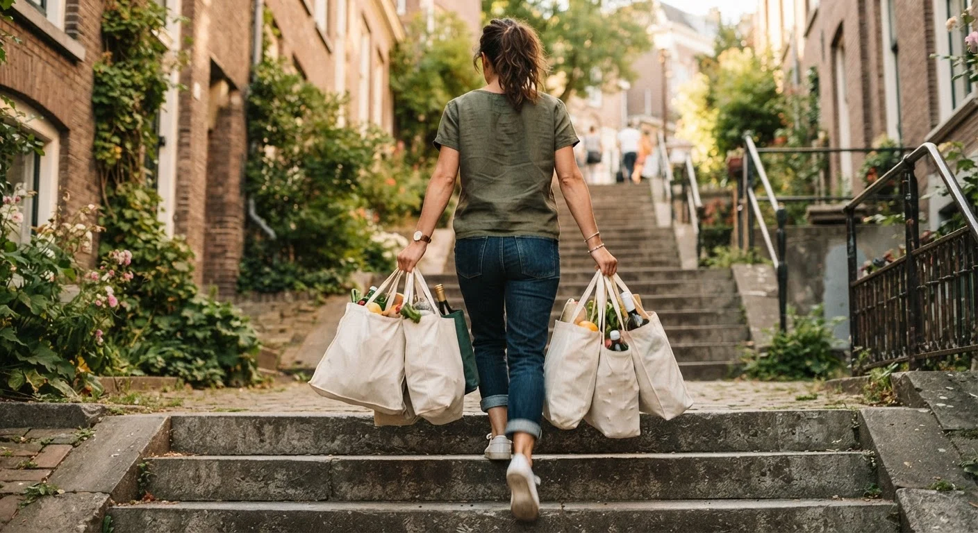 What Functional Fitness Means and Why It Matters for Everyday Life
