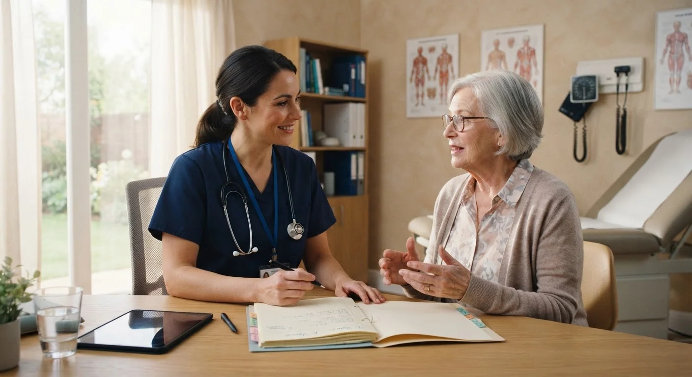 What People Misunderstand About Managing Chronic Pain