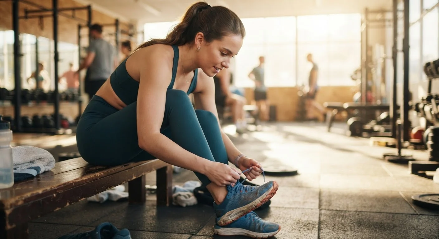 Why Beginners Quit After Two Weeks — and the Habits That Help You Stay