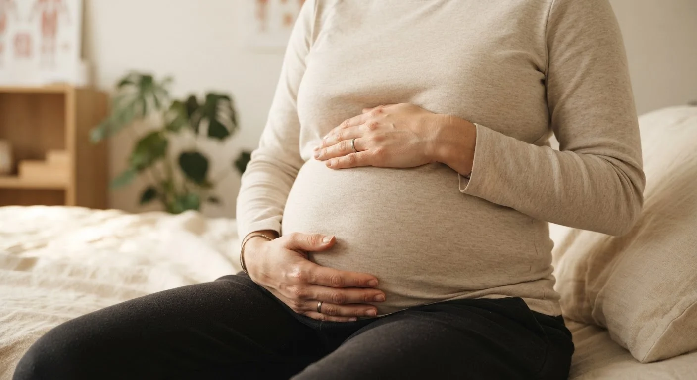 Why Bloating Happens and What Your Body Is Trying to Tell You