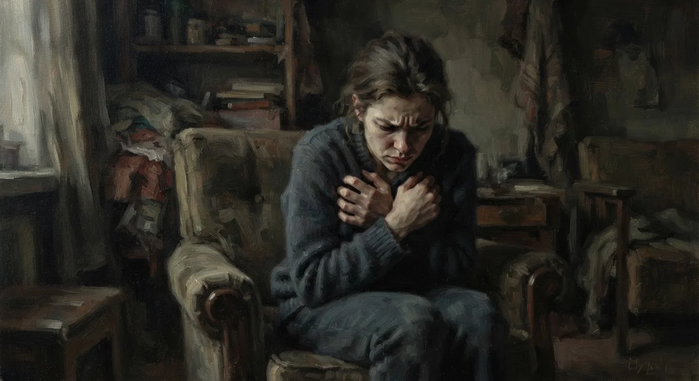Why Suppressing Emotions Often Backfires