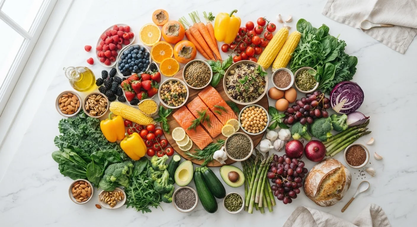 Why Your Body Cannot Make Essential Nutrients on Its Own