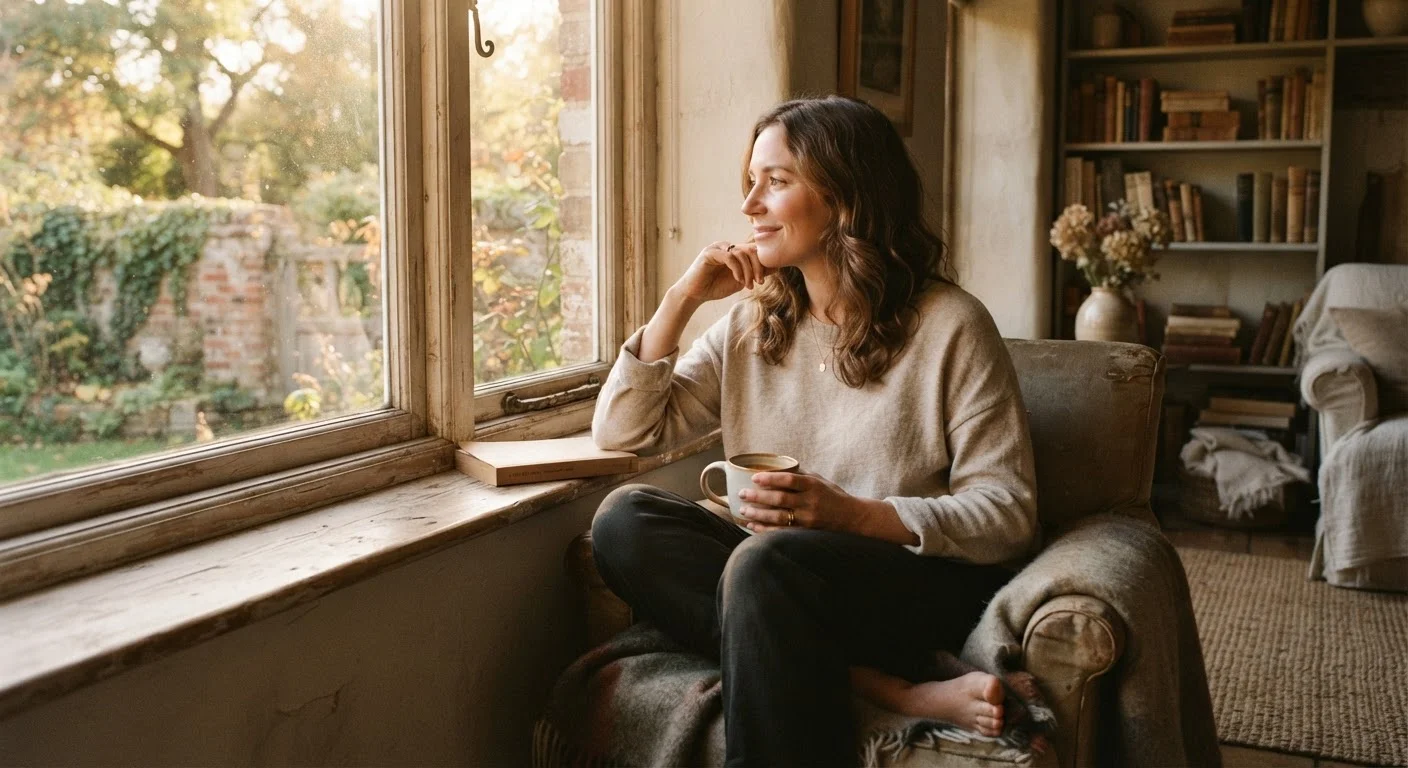 Why Your Energy Levels Change Throughout the Month