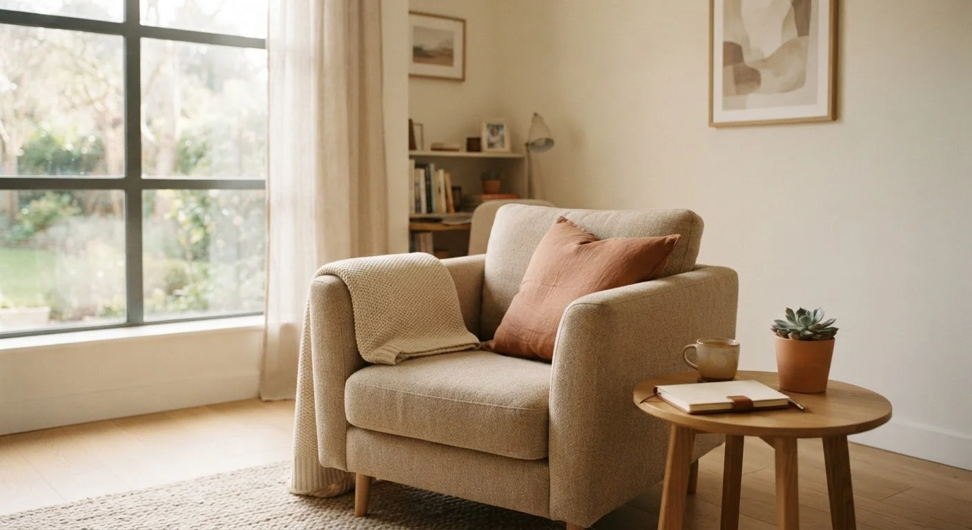 Your First Therapist Search: A Beginner's Roadmap