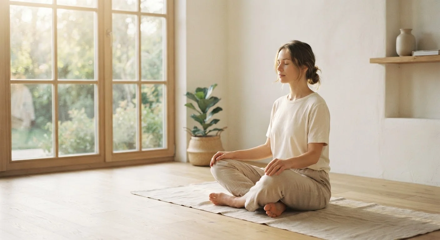 Your First Week of Managing Anxiety: A Gentle Starting Point