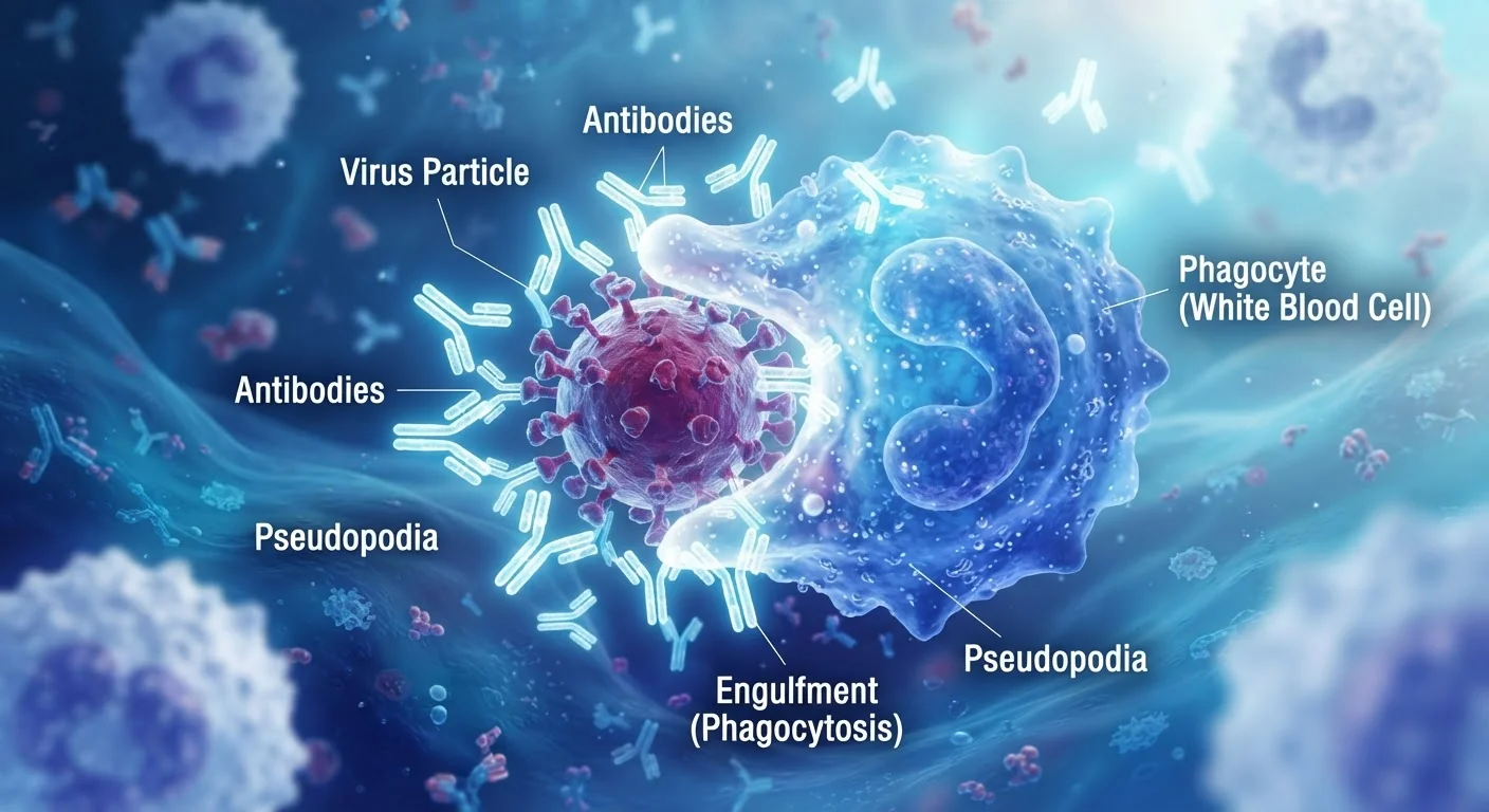 Your Immune System and Infection: A Beginner's Breakdown
