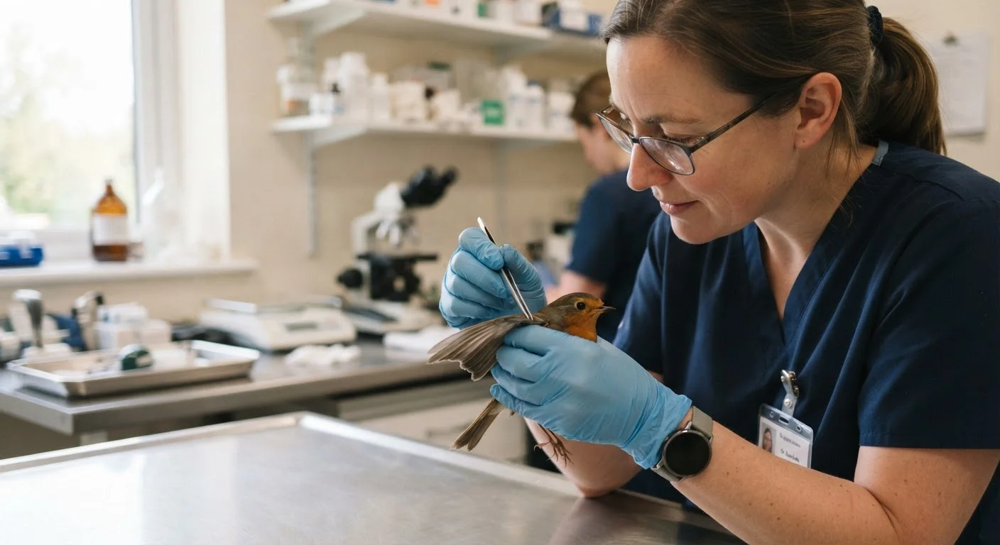 Zoonotic Diseases: When Infections Cross From Animals to Humans