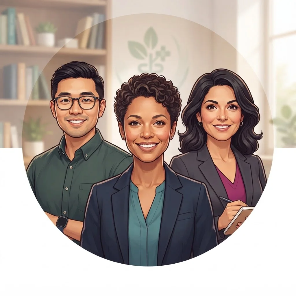Mental Well-Being Editorial Team