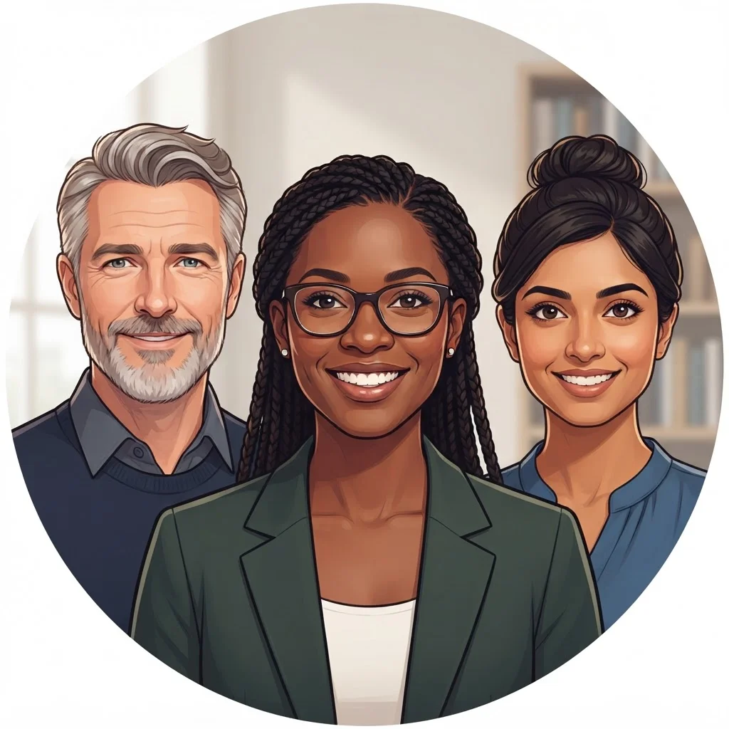 Therapy & Support Editorial Team