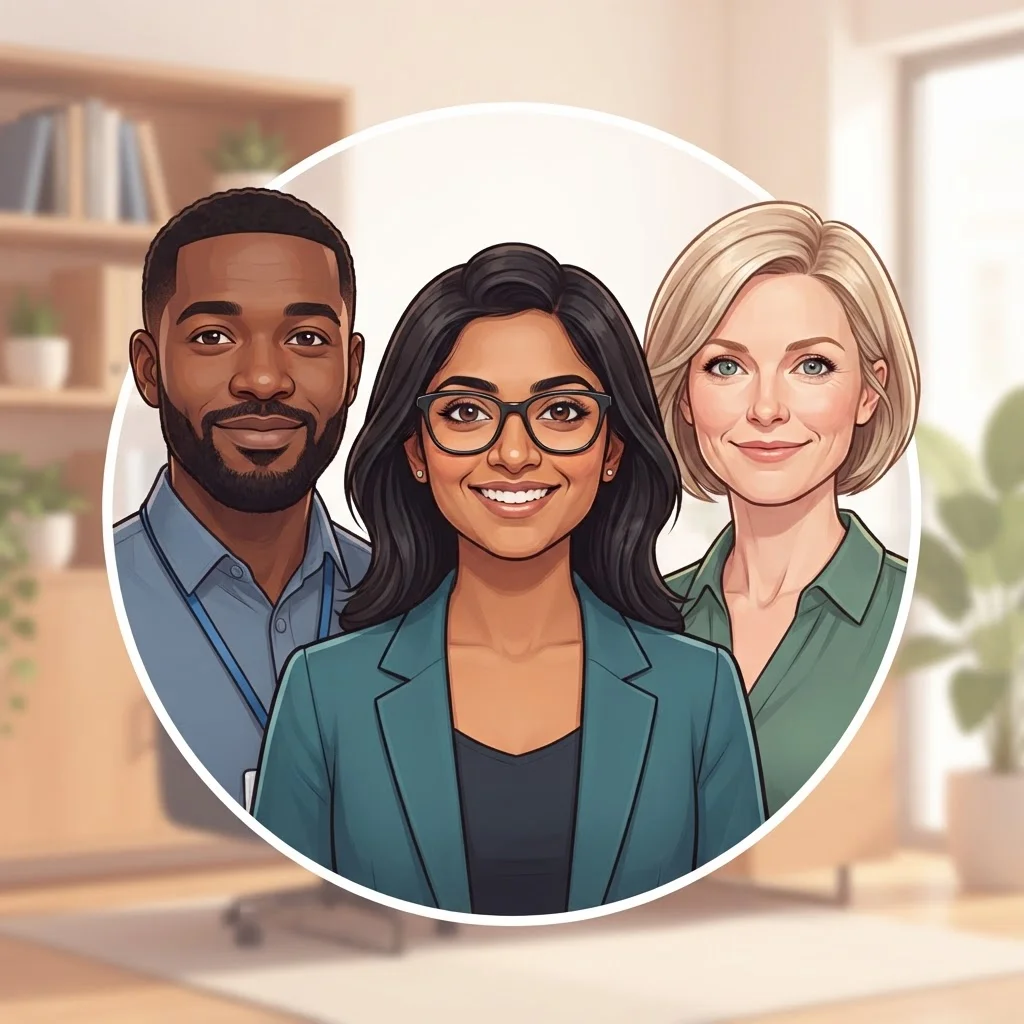 Women's Health Editorial Team